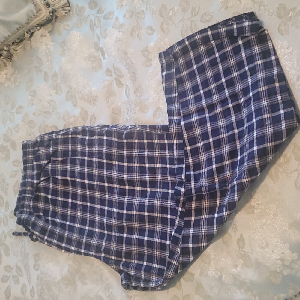 NWOT men's pajama pants